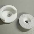 Giá Treo Tường Tròn Đa Năng (Bản Cập Nhật) - Universal Round Wall Mount - Thumbnail 10