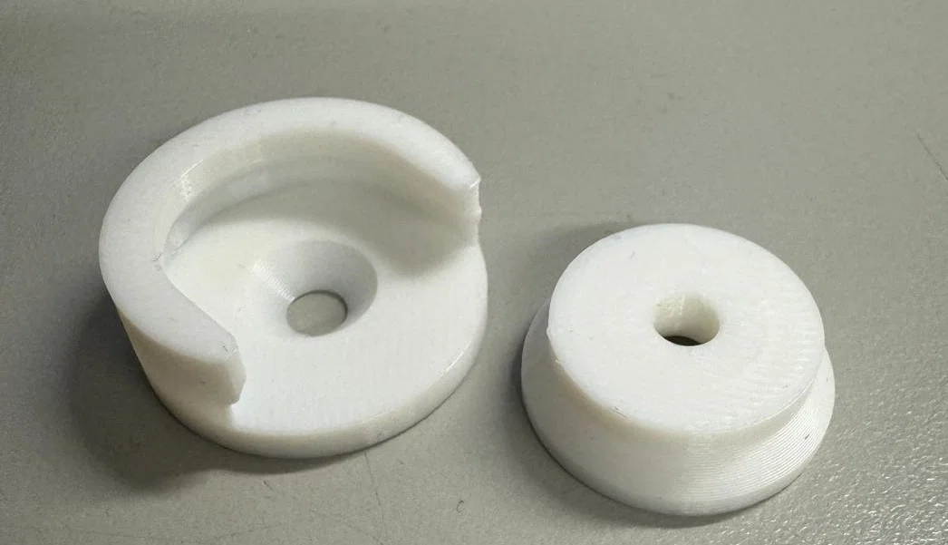 Giá Treo Tường Tròn Đa Năng (Bản Cập Nhật) - Universal Round Wall Mount - Image 11