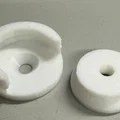 Giá Treo Tường Tròn Đa Năng (Bản Cập Nhật) - Universal Round Wall Mount - Thumbnail 11