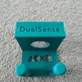 Giá treo tay cầm PS5 DualSense in 3D gọn gàng cho góc chơi game - Thumbnail 2