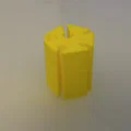 Kẹp Cố Định Cần Câu - Fishing Rod Holder - Thumbnail 2