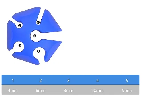 Kẹp Cố Định Cần Câu - Fishing Rod Holder - Image 3
