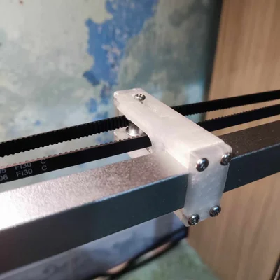Bộ căng đai trục Z cho máy in 3D Anycubic Kobra 3