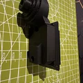 Giá đỡ màn hình Bosch Kiox cho xe đạp - Tùy chỉnh 3D chắc chắn - Thumbnail 3