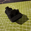 Giá đỡ màn hình Bosch Kiox cho xe đạp - Tùy chỉnh 3D chắc chắn - Thumbnail 4