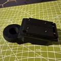 Giá đỡ màn hình Bosch Kiox cho xe đạp - Tùy chỉnh 3D chắc chắn - Thumbnail 5