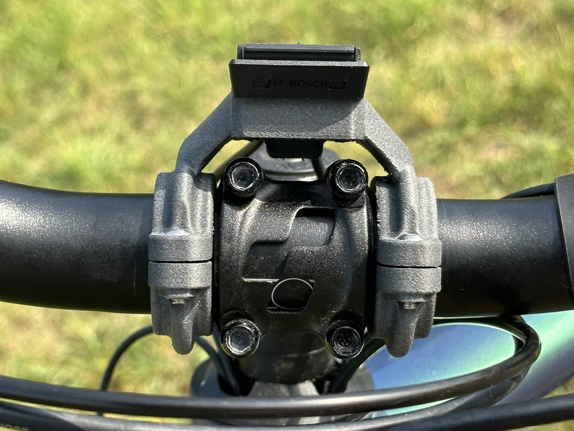 Giá đỡ Bosch Kiox (Bosch Kiox Holder) - Image 2