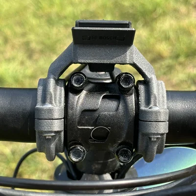 Giá đỡ Bosch Kiox (Bosch Kiox Holder)