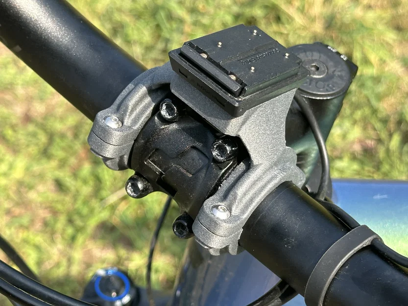 Giá đỡ Bosch Kiox (Bosch Kiox Holder) - Image 3