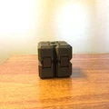 Mô hình đồ chơi giải tỏa căng thẳng Infinity Cube (Fidget Toy) - Thumbnail 3