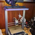 Giá Treo Cuộn Filament Trên Đỉnh Ender-3 V3 (Hướng Ra Sau) - Thumbnail 1