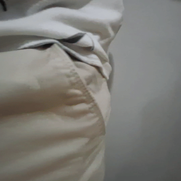 Súng lò xo gập gọn - Bắn đạn giả - Image 2