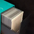 Ngăn Kéo Đựng Trading Card Xếp Chồng Kèm Divider (v2 đã ra!) - Thumbnail 7