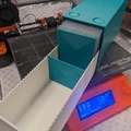 Ngăn Kéo Đựng Trading Card Xếp Chồng Kèm Divider (v2 đã ra!) - Thumbnail 9