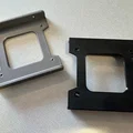 Khung chuyển đổi ổ cứng 2.5 sang 3.5 inch (SATA Adapter) in 3D - Thumbnail 2