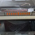 Betweener Hybrid Thông Gió/Đặc cho JC's Creality K1 Lid Riser - Thumbnail 1
