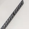 Betweener Hybrid Thông Gió/Đặc cho JC's Creality K1 Lid Riser - Thumbnail 4