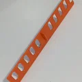 Betweener Hybrid Thông Gió/Đặc cho JC's Creality K1 Lid Riser - Thumbnail 5