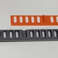 Betweener Hybrid Thông Gió/Đặc cho JC's Creality K1 Lid Riser - Thumbnail 6