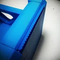 Lưỡi cắt thay thế in 3D cho dụng cụ cắt băng keo siêu bền - Thumbnail 1