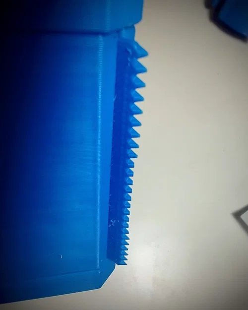 Lưỡi cắt thay thế in 3D cho dụng cụ cắt băng keo siêu bền - Image 2