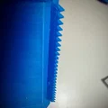 Lưỡi cắt thay thế in 3D cho dụng cụ cắt băng keo siêu bền - Thumbnail 2