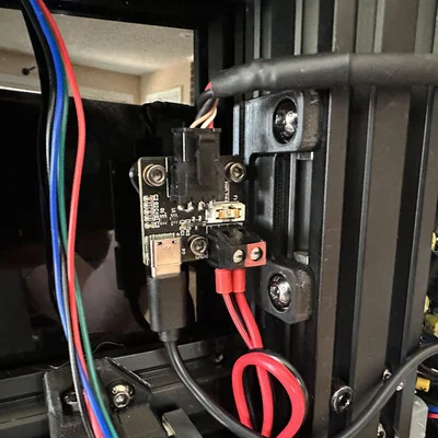 Ngàm gắn Adapter LDO Nitehawk-SB