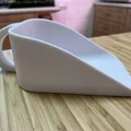 Mẫu in 3D muỗng múc Scoop - Thumbnail 6