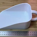 Mẫu in 3D muỗng múc Scoop - Thumbnail 7
