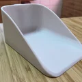 Mẫu in 3D muỗng múc Scoop - Thumbnail 10