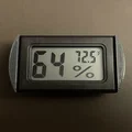Ngàm gắn đồng hồ đo độ ẩm cho hộp Drybox - Thumbnail 3