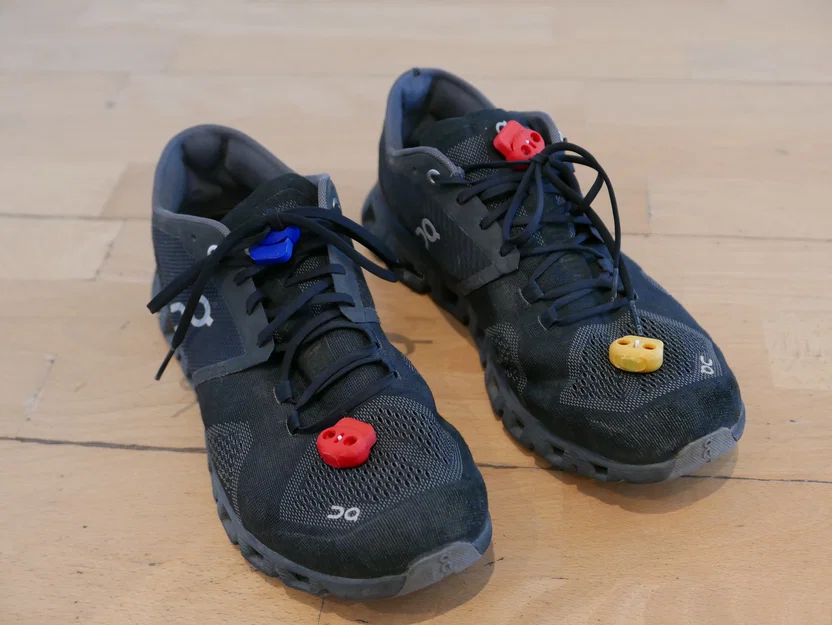 Cord Clip (Loại 1) - Image 2