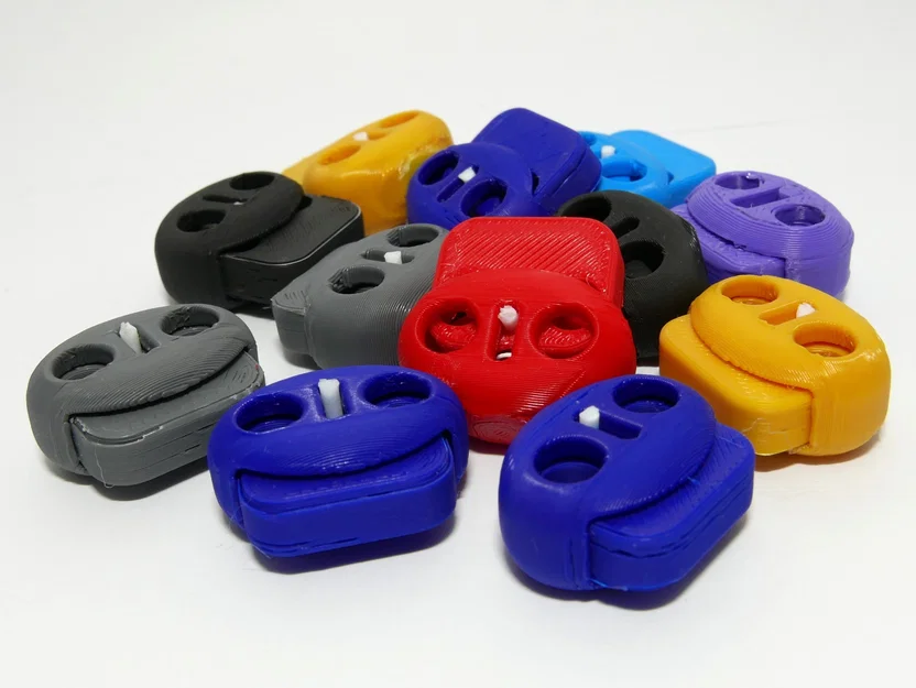 Cord Clip (Loại 1) - Image 3