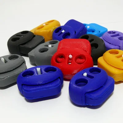 Cord Clip (Loại 1)