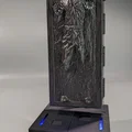 Đế trưng bày Han Solo Carbonite (Dành cho mô hình Black Series) - Thumbnail 6