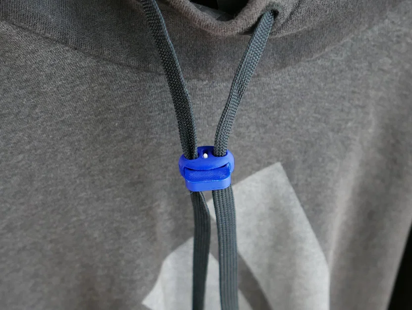 Cord Clip (Loại 1) - Image 4