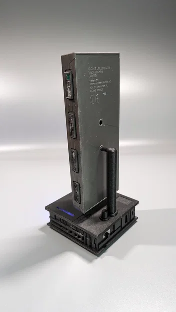 Đế trưng bày Han Solo Carbonite (Dành cho mô hình Black Series) - Image 7