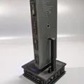 Đế trưng bày Han Solo Carbonite (Dành cho mô hình Black Series) - Thumbnail 7