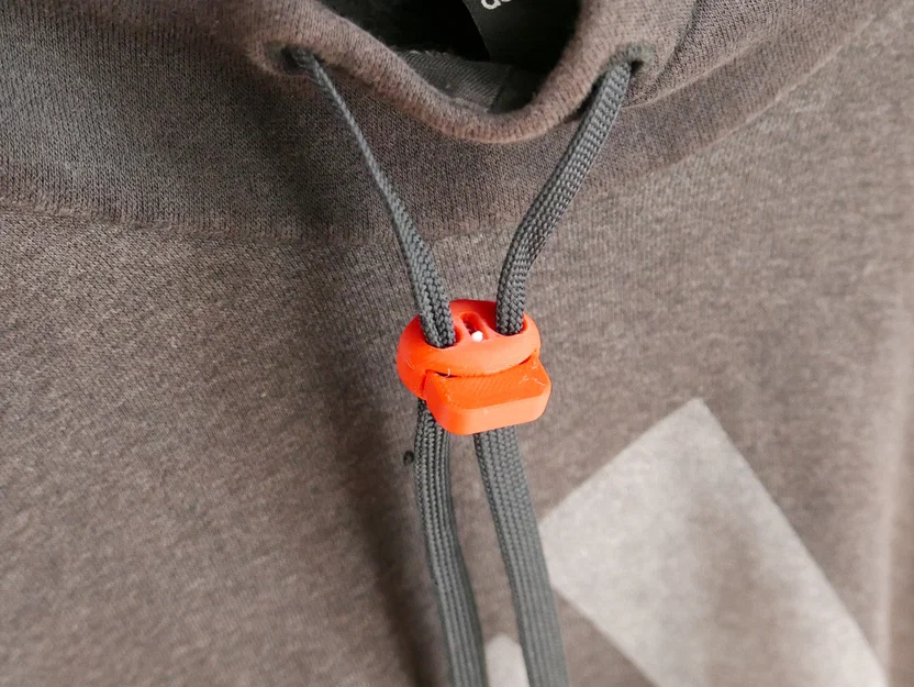 Cord Clip (Loại 1) - Image 5