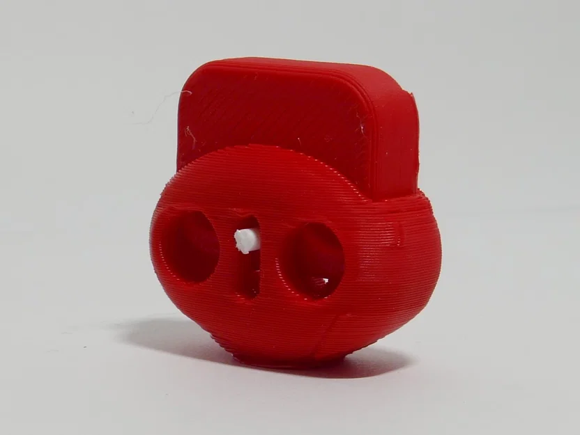 Cord Clip (Loại 1) - Image 6