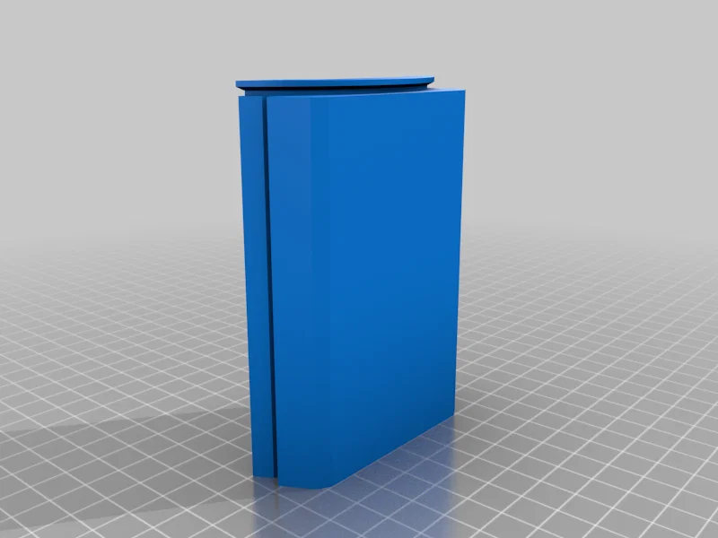 Hex Lock MTG 100 Card Commander Deck Box 2.0 - Magic the Gathering - Image 9