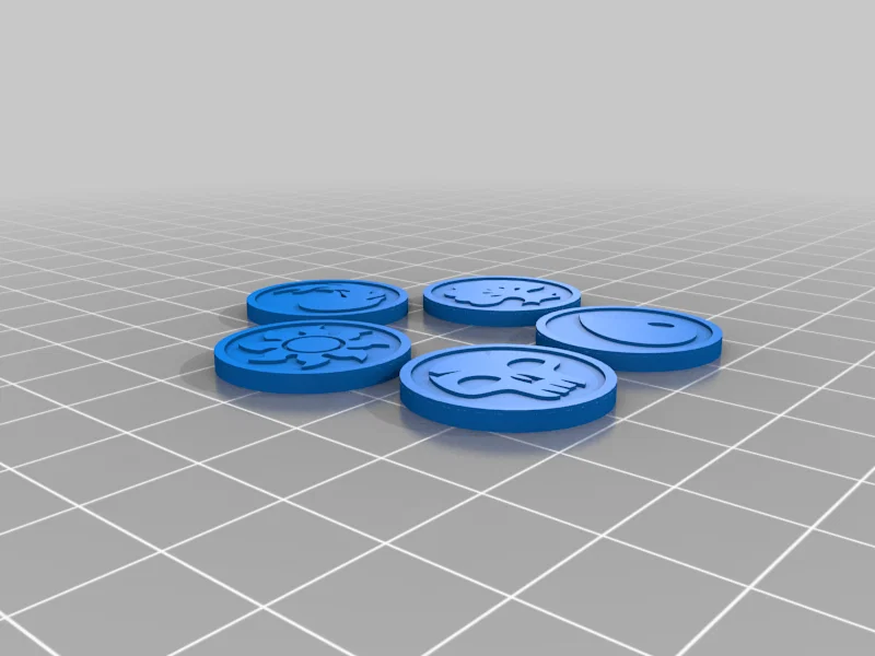 Hex Lock MTG 100 Card Commander Deck Box 2.0 - Magic the Gathering - Image 26