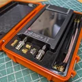 Hộp Rugged cho NanoVNA-H4 - Thumbnail 2