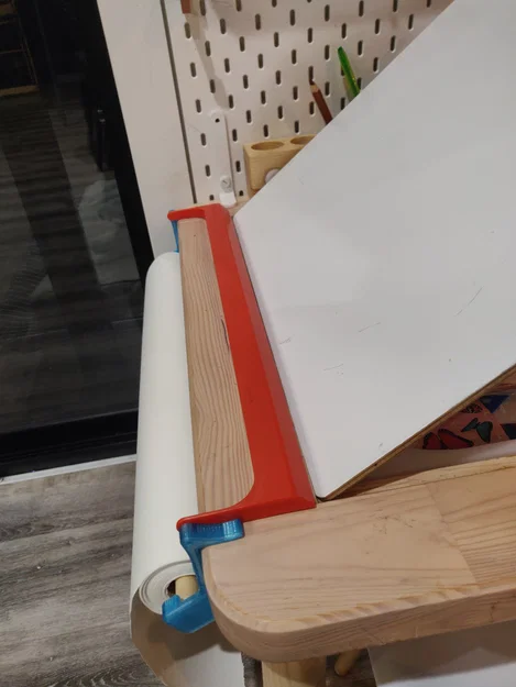 Mala X Paper Roll Holder - Image 6