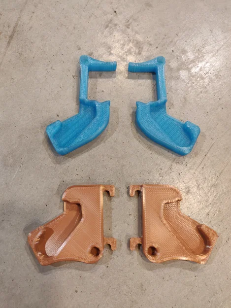 Mala X Paper Roll Holder - Image 9