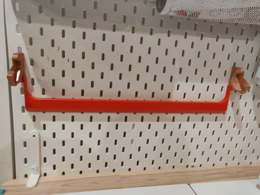 Mala X Paper Roll Holder - Image 10