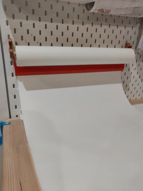 Mala X Paper Roll Holder - Image 11