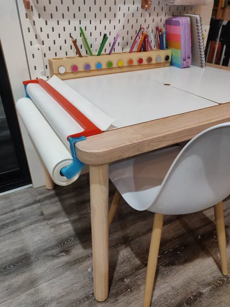 Mala X Paper Roll Holder - Image 12