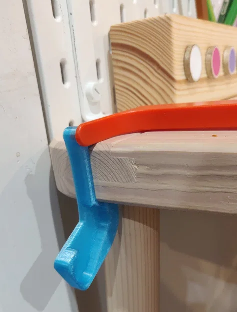 Mala X Paper Roll Holder - Image 13