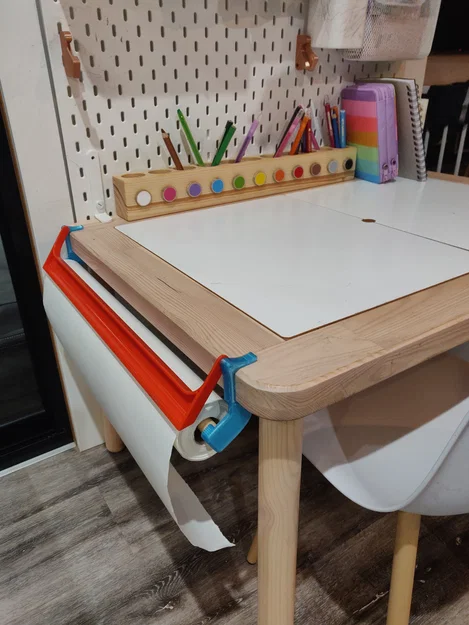 Mala X Paper Roll Holder - Image 14